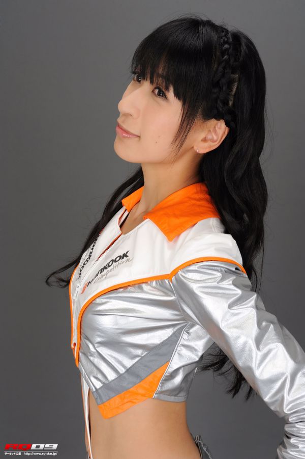 [RQ-STAR] NO.00215 Reine de course Hiroko Yoshino Reine de course