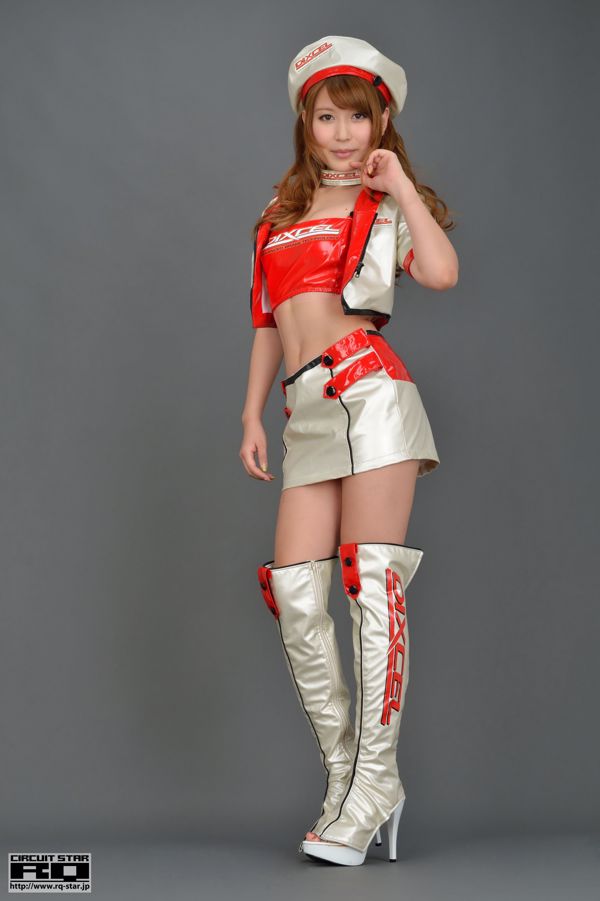 [RQ-STAR] NO.00693 Manon Natsukawa Race Queen