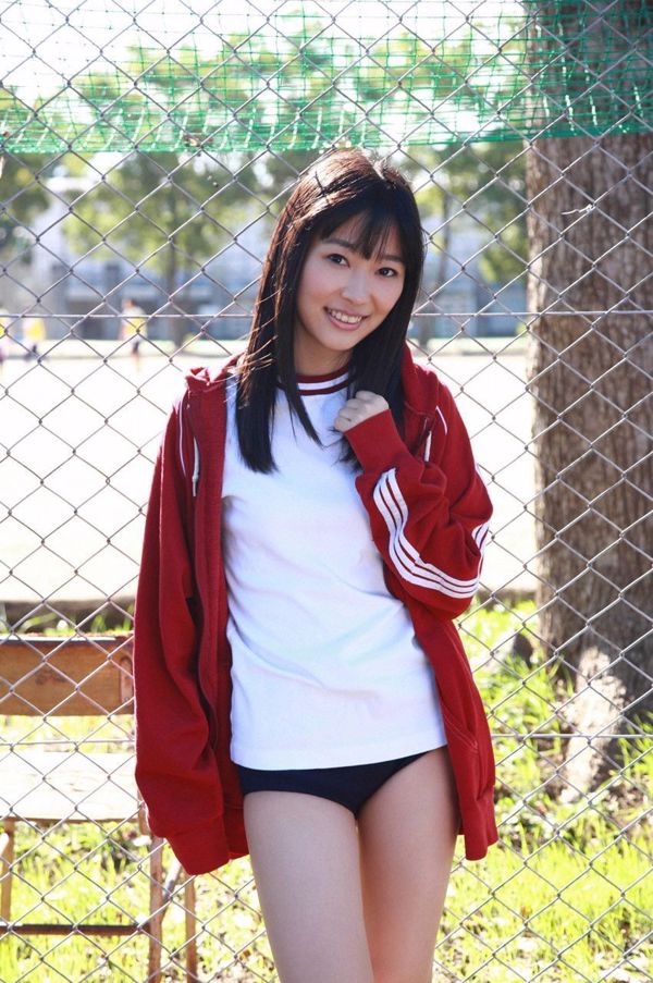 Rino Sashihara Rino Sashihara [WPB-Netz] EX03