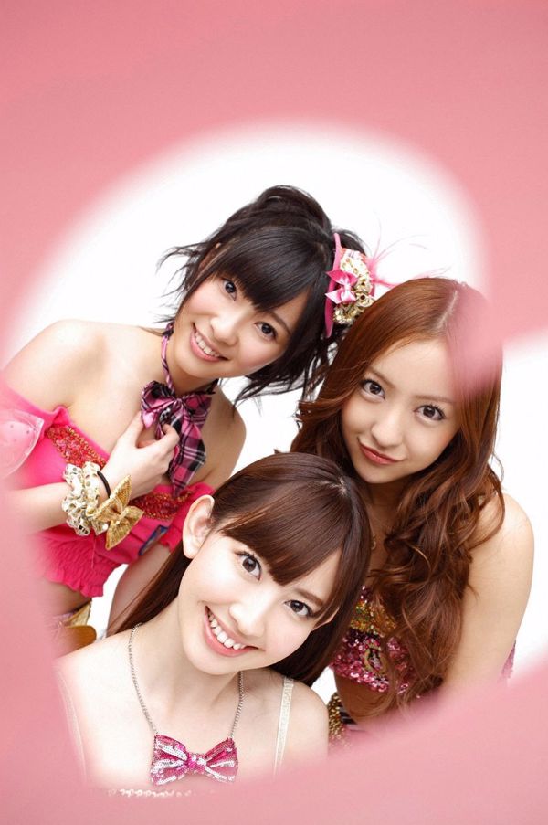 AKB48 << ซากุระเต้นและรักบุปผา >> [WPB-net] No.130