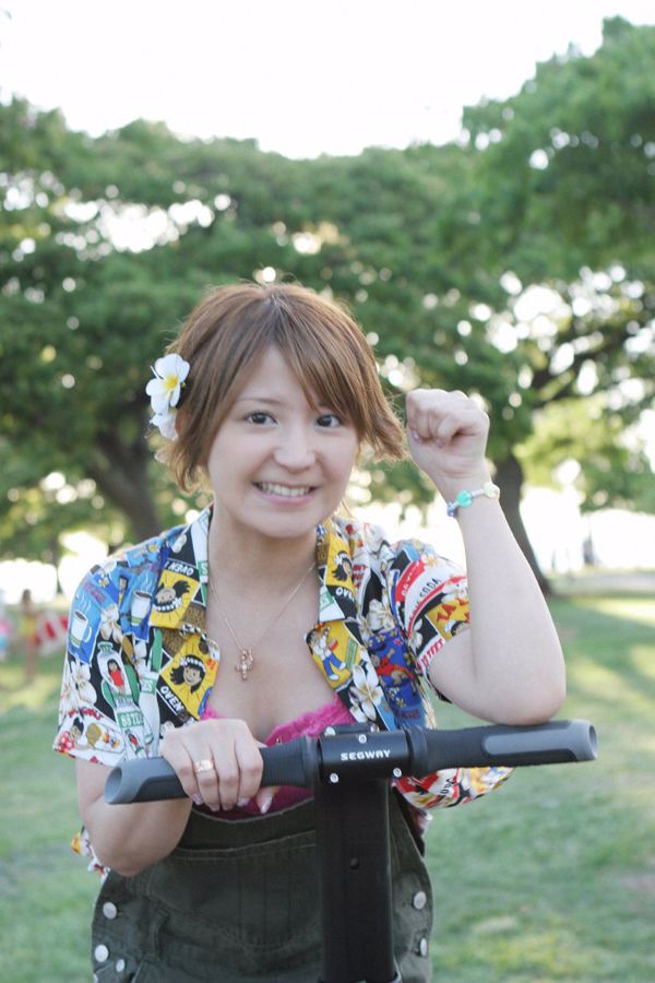 Mari Yaguchi, Nozomi Tsuji [Hello! Project Digital Books]