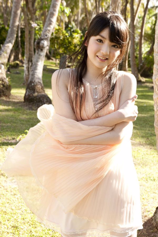 Sayumi Michishige