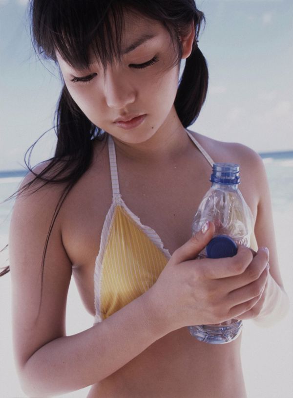 Sayumi Michishige Sayumi Michishige / Sayumi Michishige [Xin chào! Project Digital Books] Vol.62