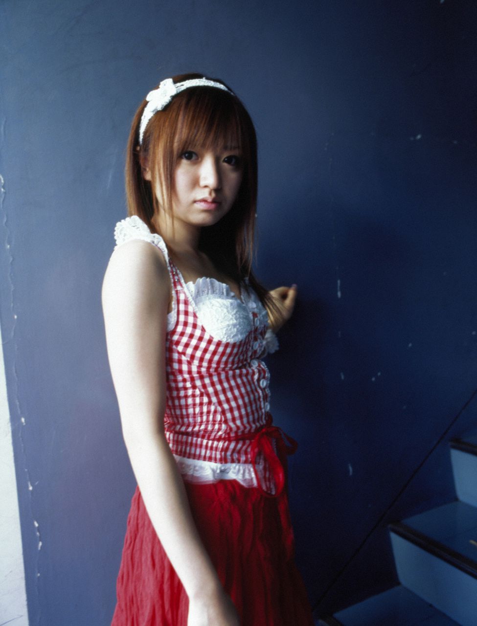 Asami Konno Seite 3