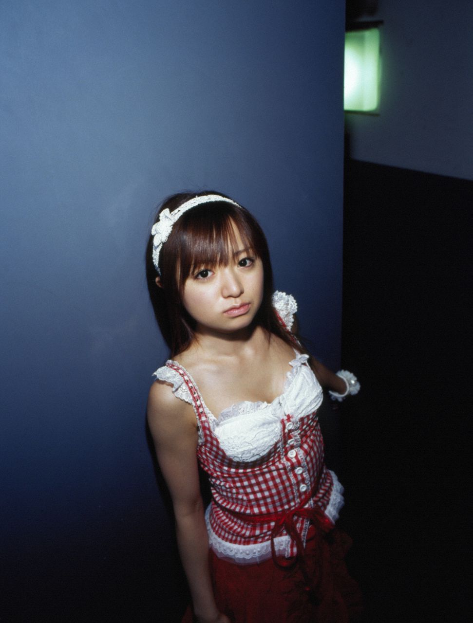 Asami Konno Seite 5