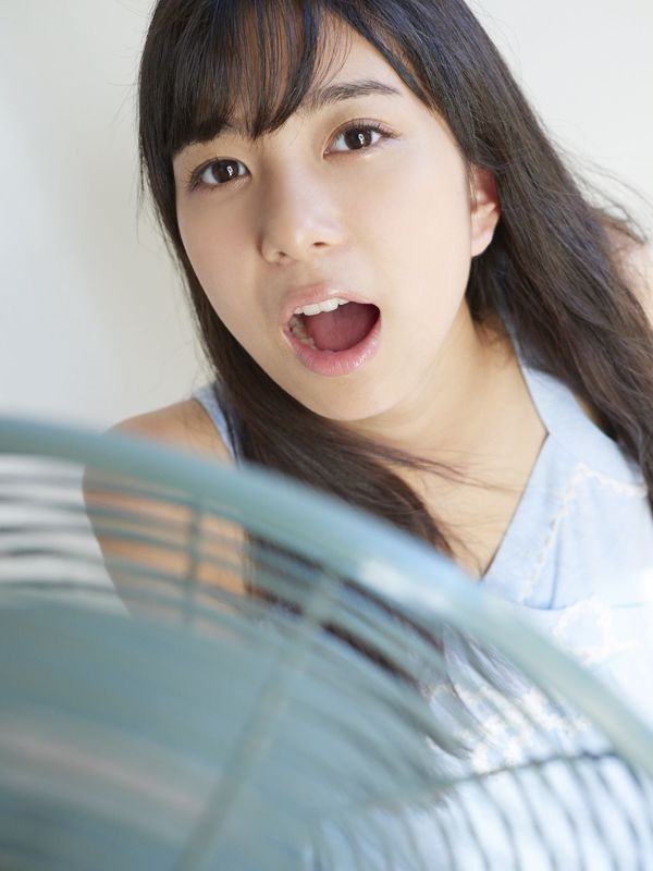 Rei Inoue [Hello! Project Digital Books] No.179