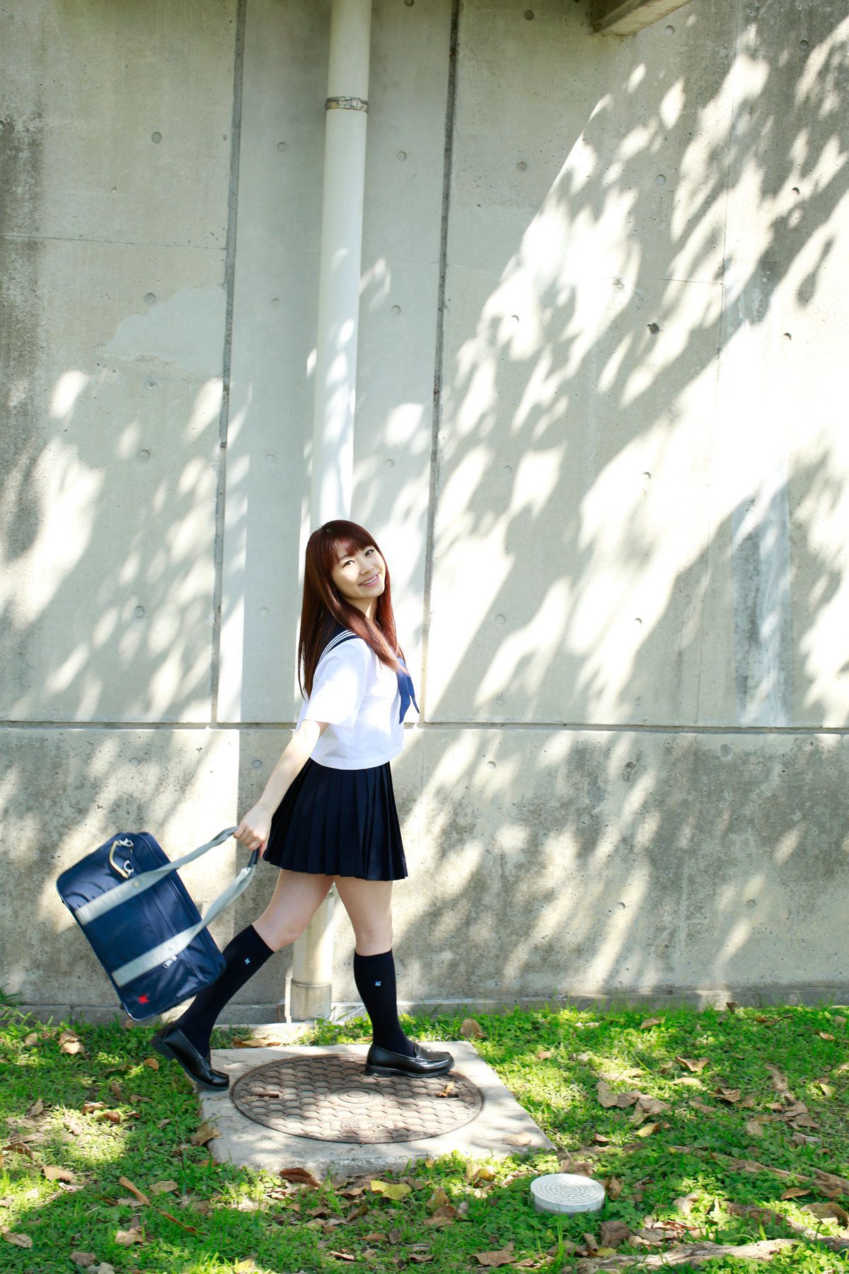 Haruka Kudo [Hallo!  Seite 2