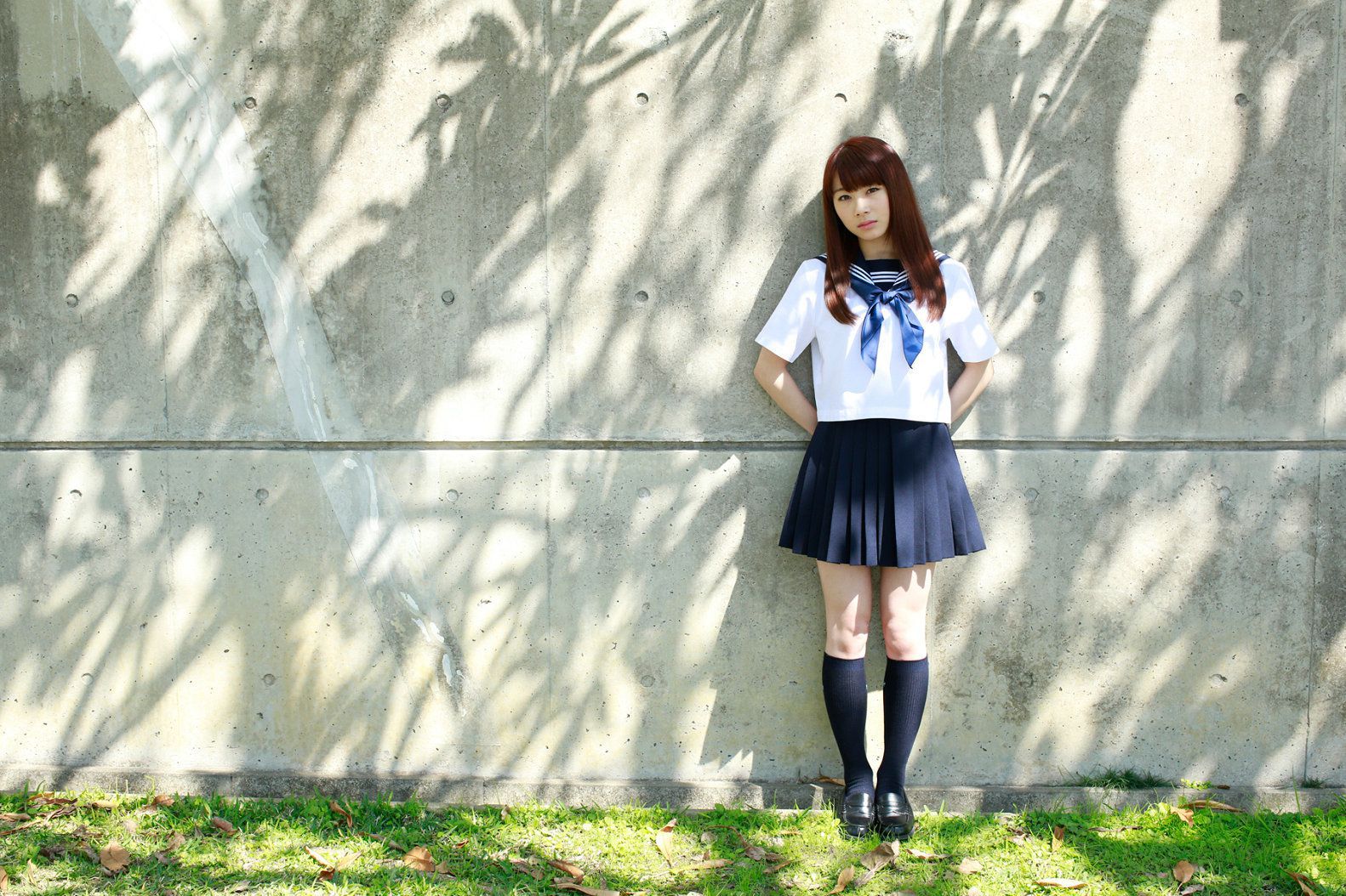 Haruka Kudo [Hallo!  Seite 5