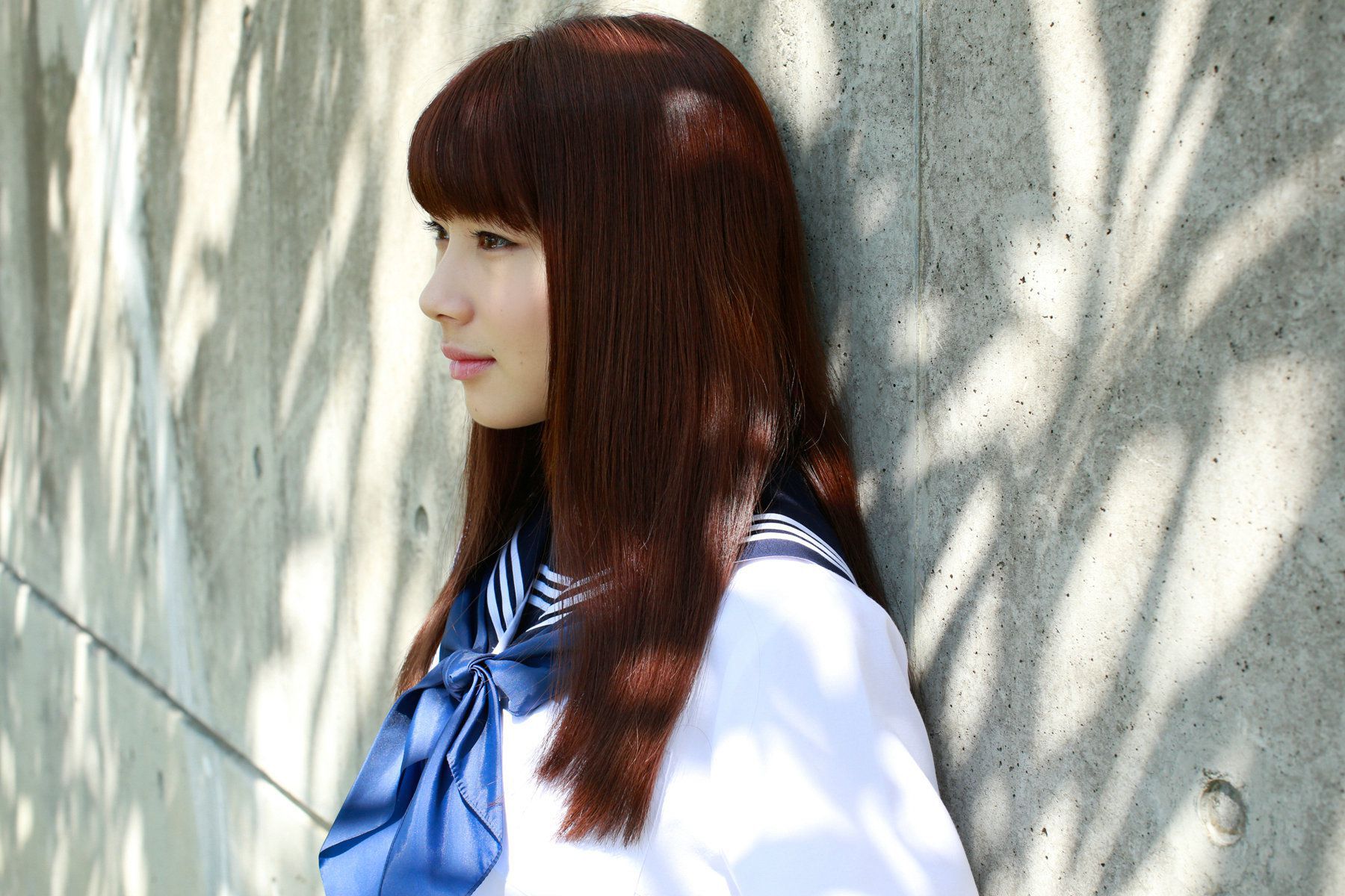 Haruka Kudo [Hallo!  Seite 6