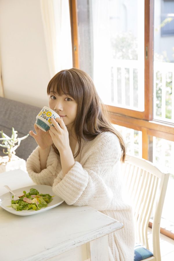 [Hello! Project Digital Books] No.195 Ayumi Ishida 石田亜佑美