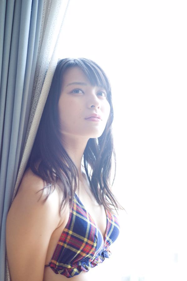 Maimi Yajima 矢島舞美 [Hello! Project Digital Books] Vol.94