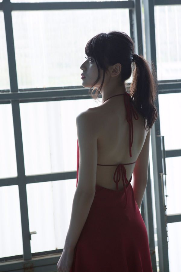 Maimi Yajima 矢島舞美