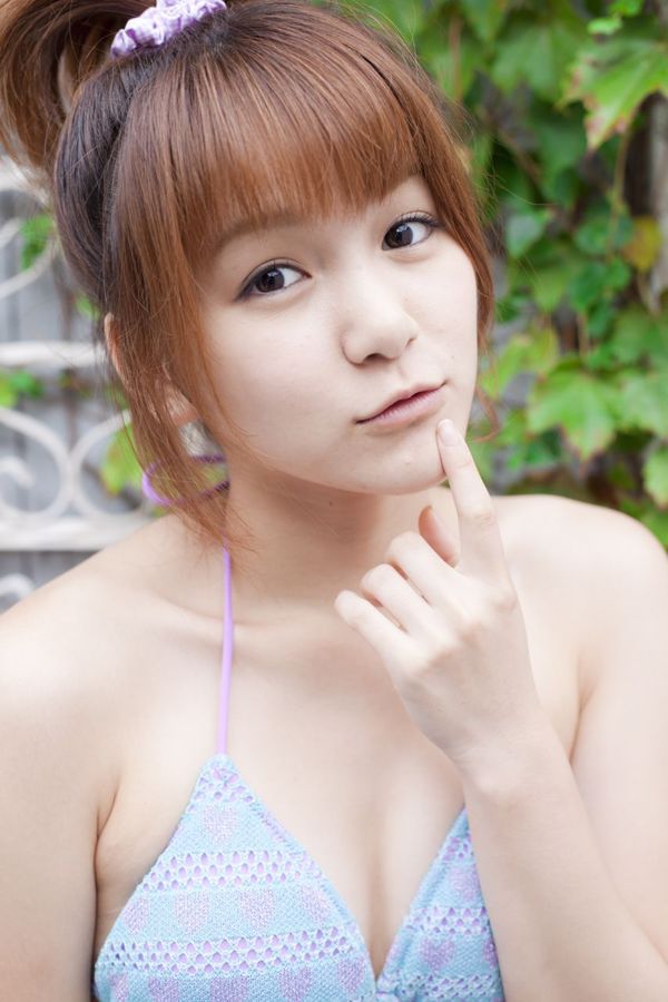 光井愛佳 Aika Mitsui [Hello! Project Digital Books] Vol.87