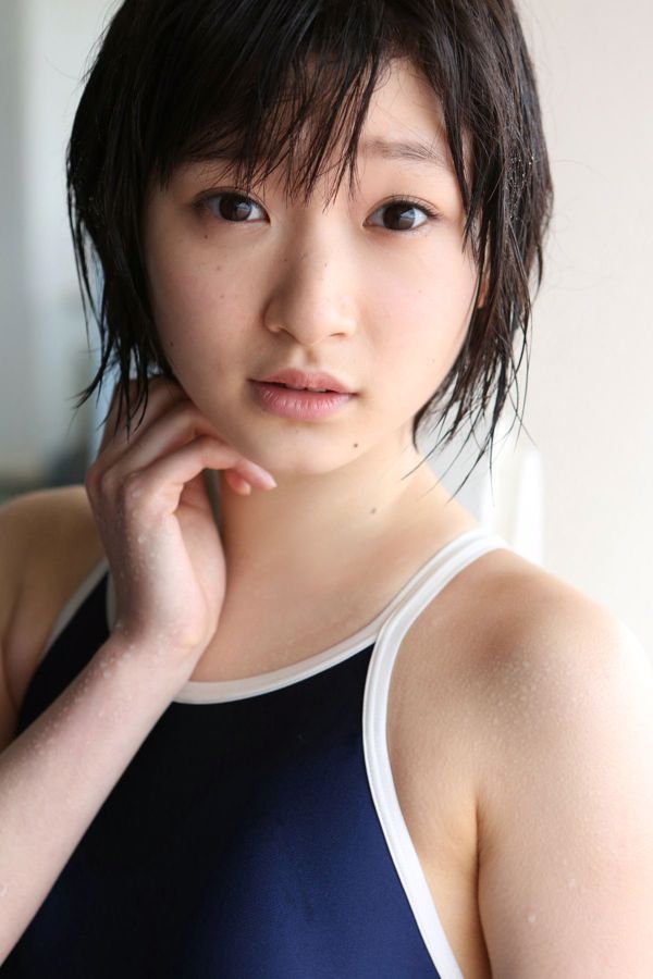 Miyamoto Karin 宫本佳林 [Hello! Project Digital Books] Vol.129