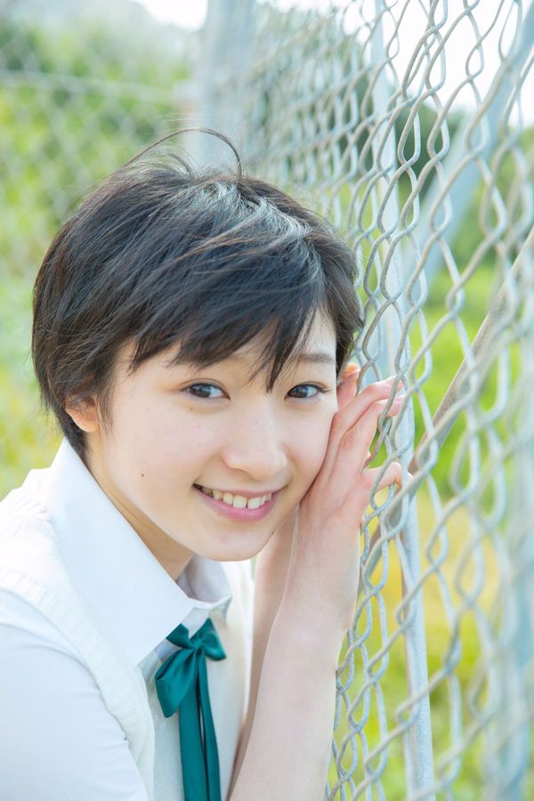 Karin Miyamoto