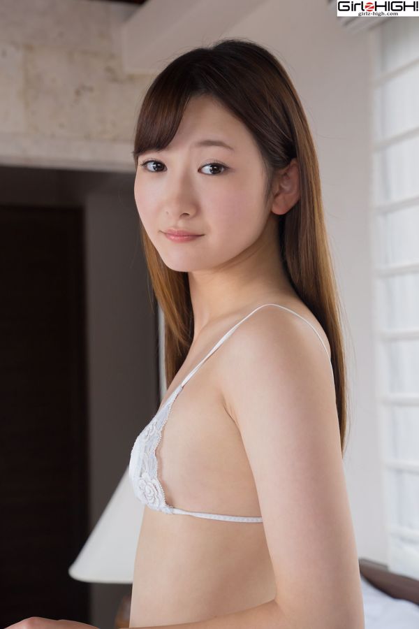 Asami Kondo / Asami Kondo --bfaa_036_006 [Girlz-High]