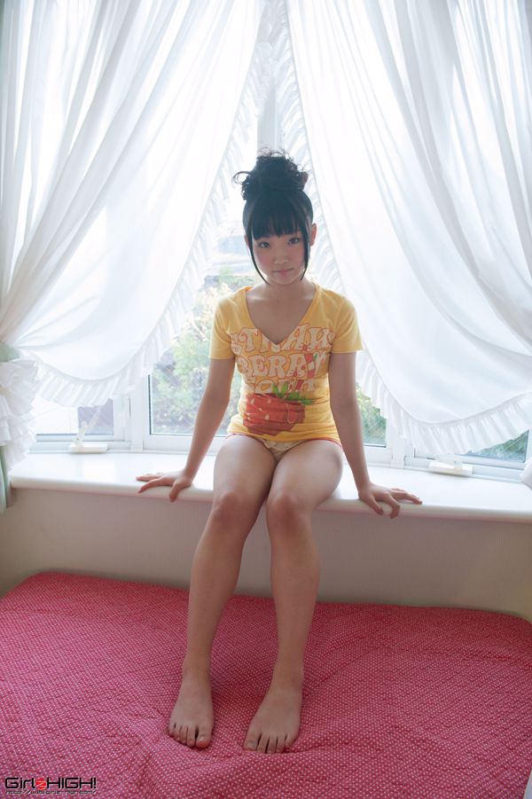 [Girlz-สูง] Hiyori Izumi Hiyori Izumi-Moe Kogari i2