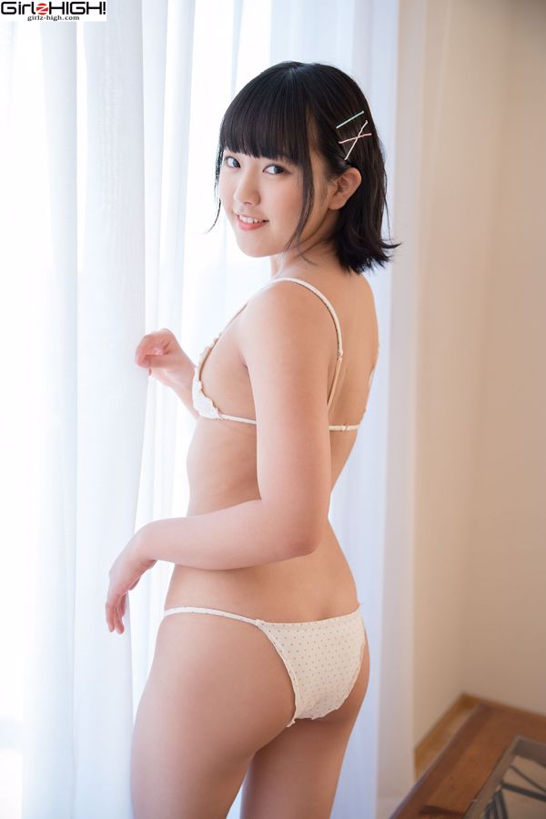 Anju Kouzuki 香月杏珠/香月りお - bfaa_035_003 [Girlz-High]