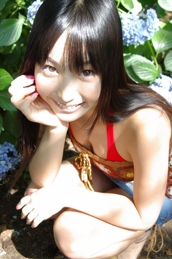 Yamamoto Saori "Sta op.