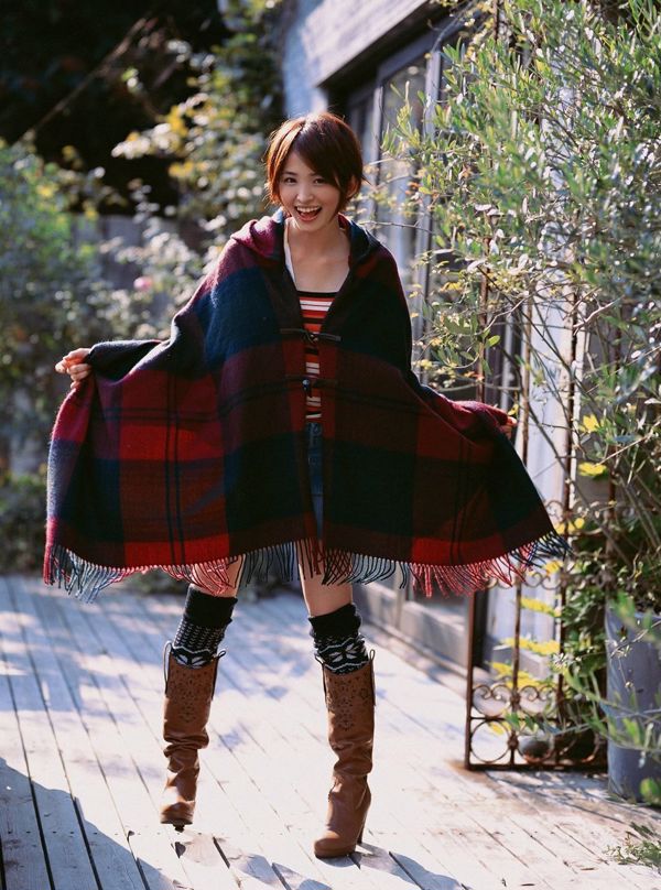 Rei Okamoto Rei Okamoto [VYJ] nr 106