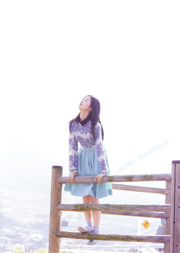 Nogizaka 46 "Winter Aya Winter" [PB Quarterly