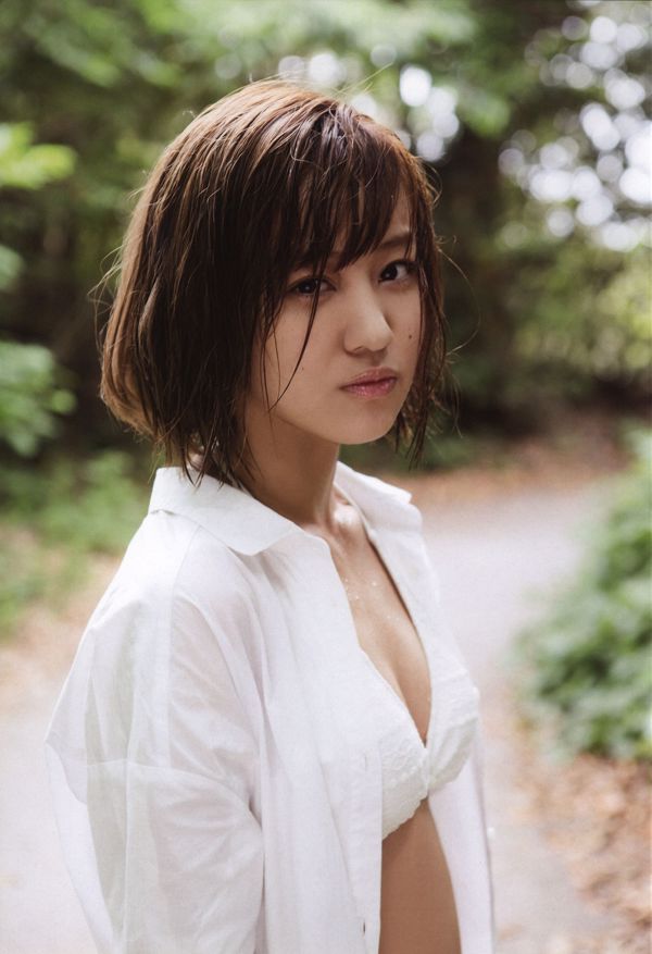 Mai Hagiwara《 17 岁℃ ute Mai Mai2》 [PB]