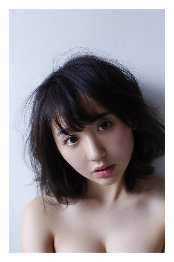 Nonoka Ono „Glossy E-Cup Body” [PB]