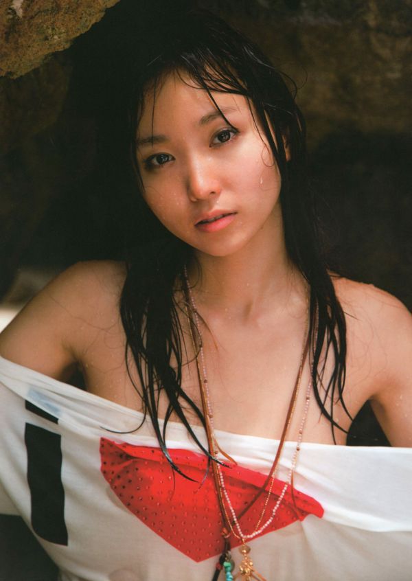 吉木りさ 《Heaven》 [PhotoBook]