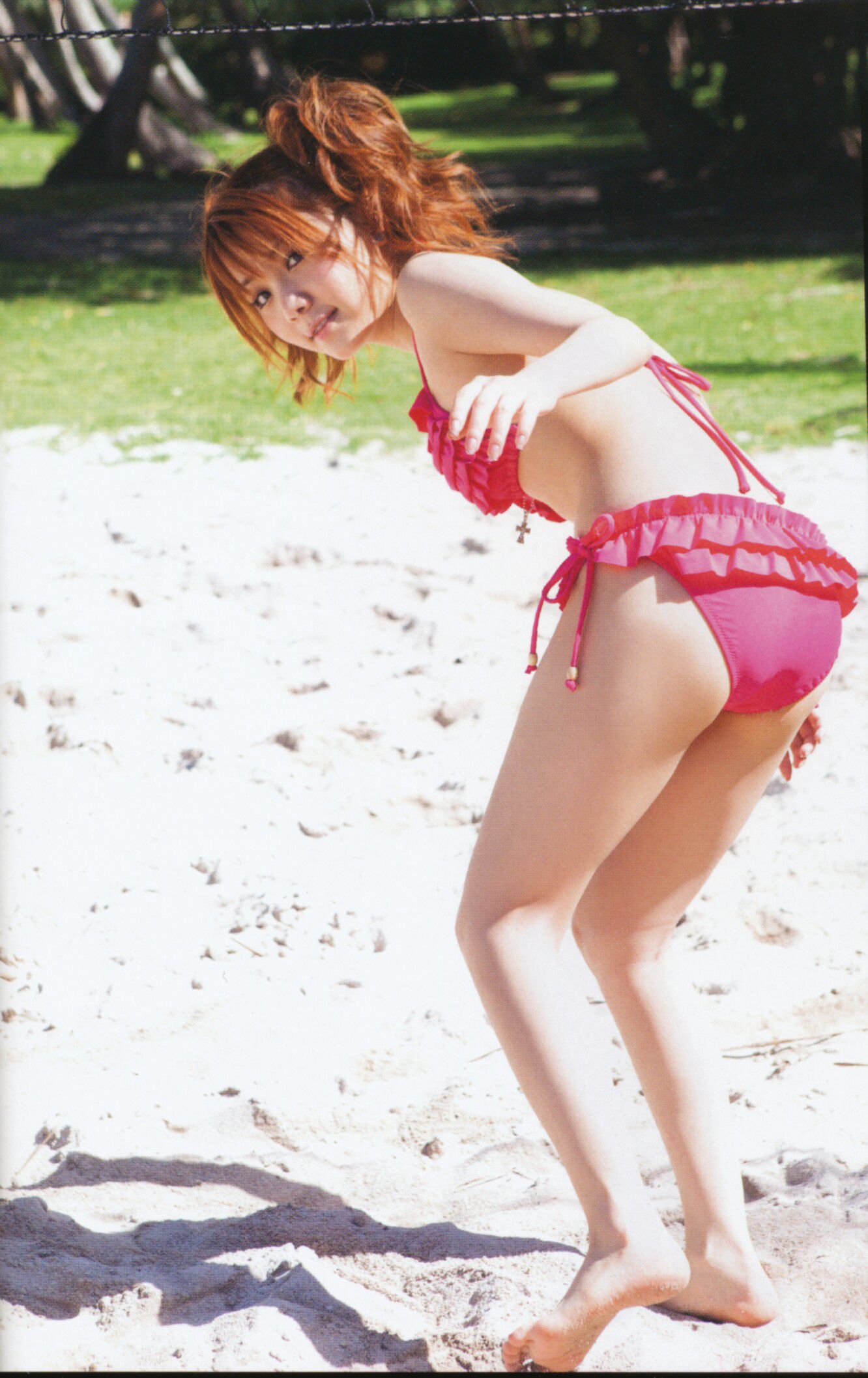 Tanaka Reina Page 6