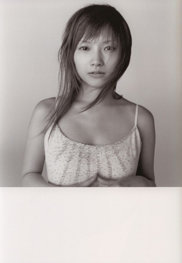 Natsumi Abe / Natsumi Abe 《Fu》 [PB]