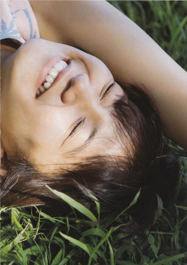 Mirei Hoshina "MIREI TOPIA" [Fotobuch]