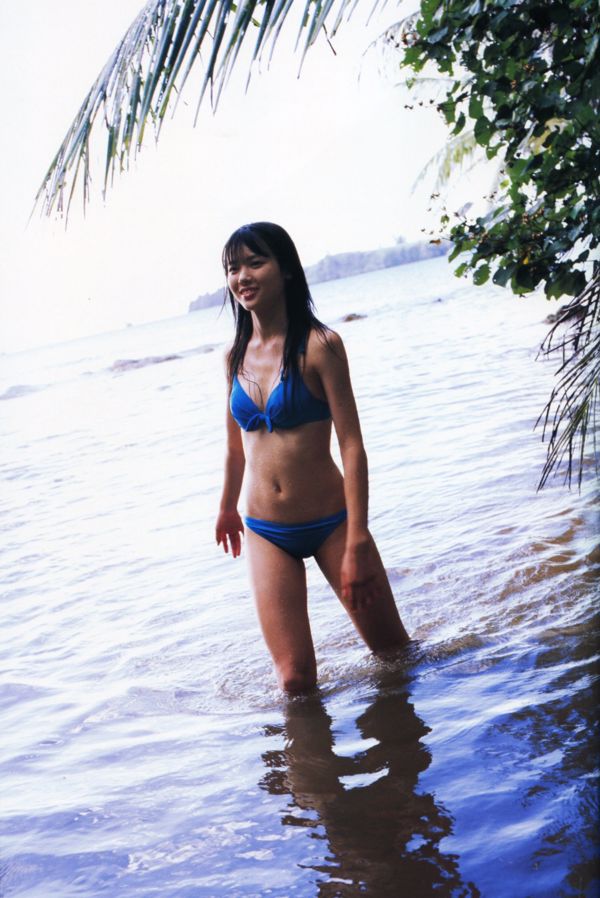 Mai Yajima "Sousola" [PhotoBook]