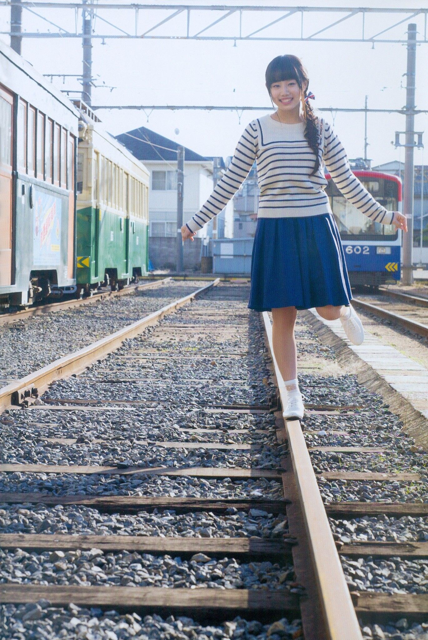 Hirota Love Flower Strona 3