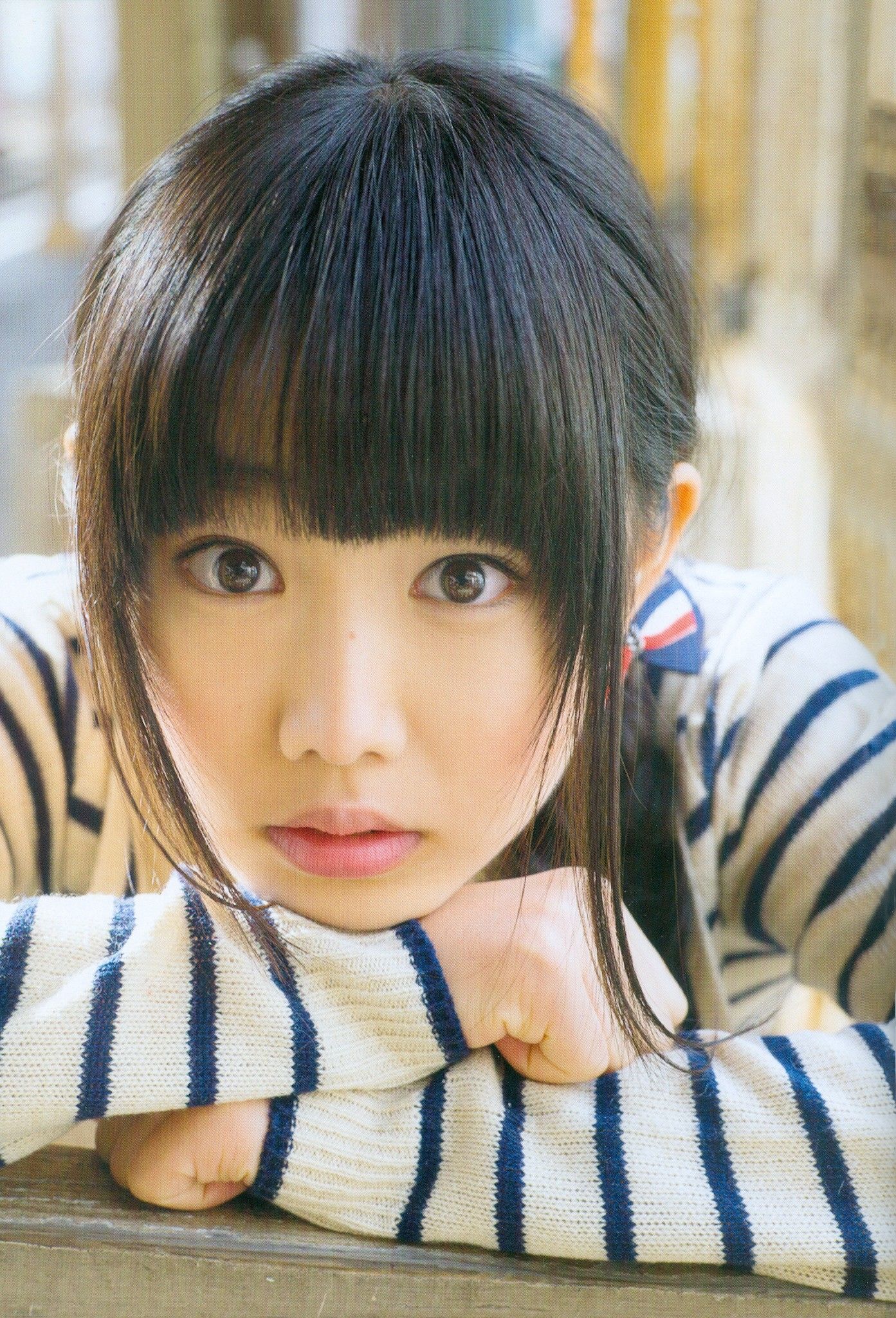 Hirota Love Flower Strona 1