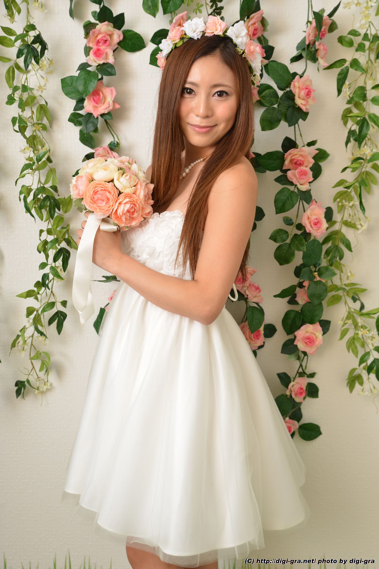 [YS Web] Vol.688 Haruka Momokawa Haruka Momokawa Pagina 5