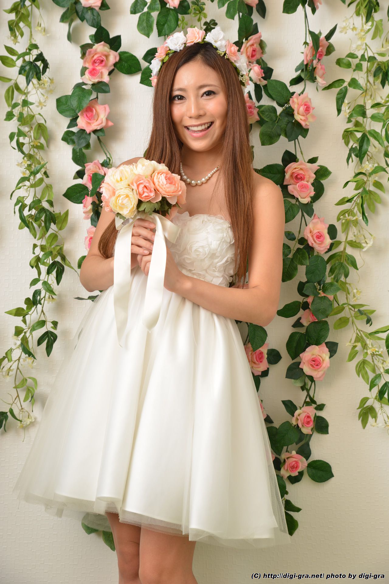 [YS Web] Vol.688 Haruka Momokawa Haruka Momokawa Pagina 2