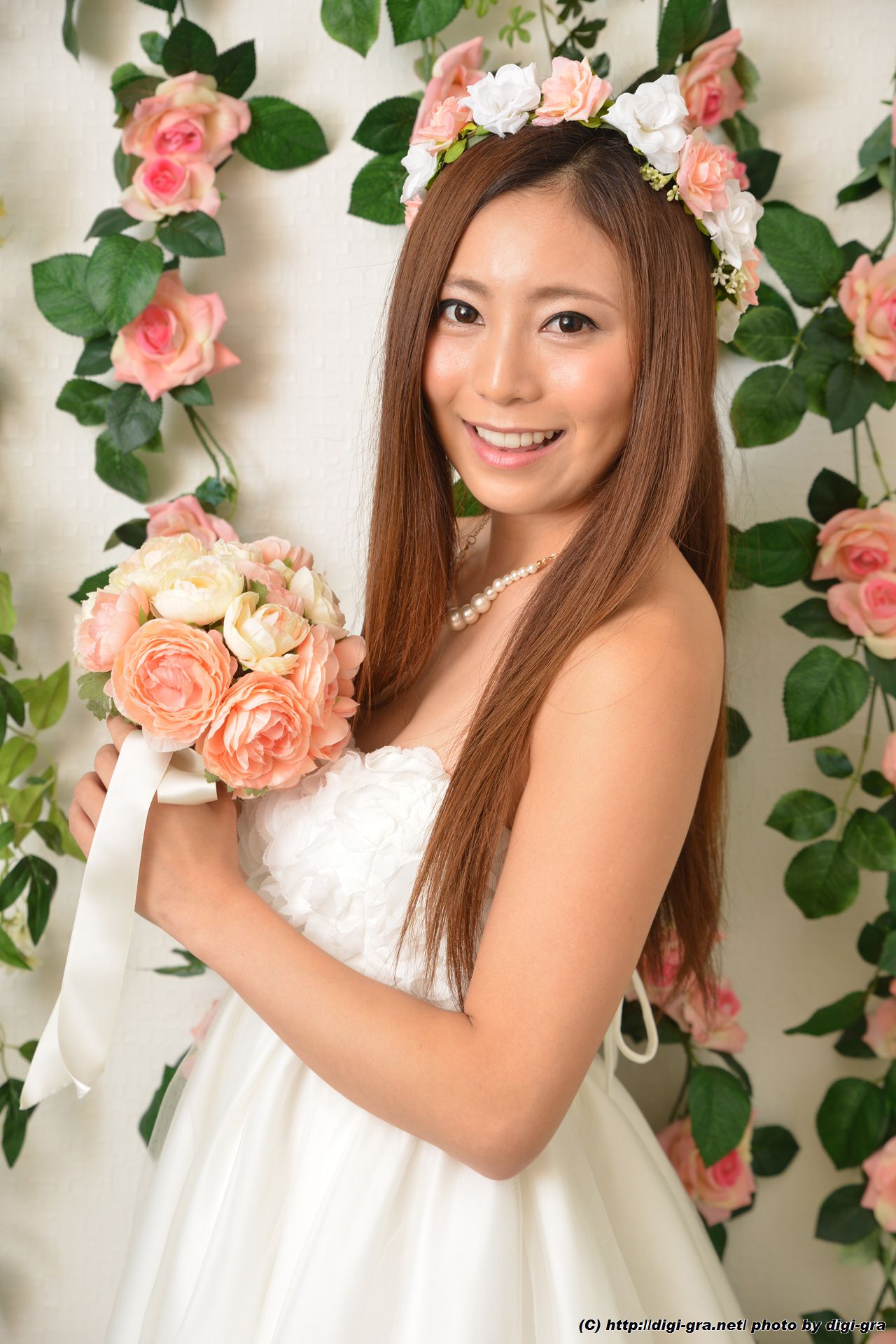 [YS Web] Vol.688 Haruka Momokawa Haruka Momokawa Pagina 4