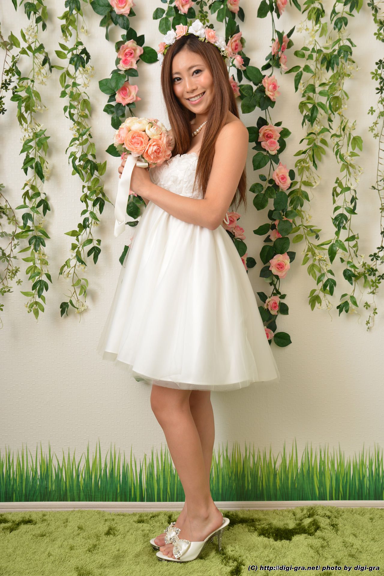 [YS Web] Vol.688 Haruka Momokawa Haruka Momokawa Pagina 3