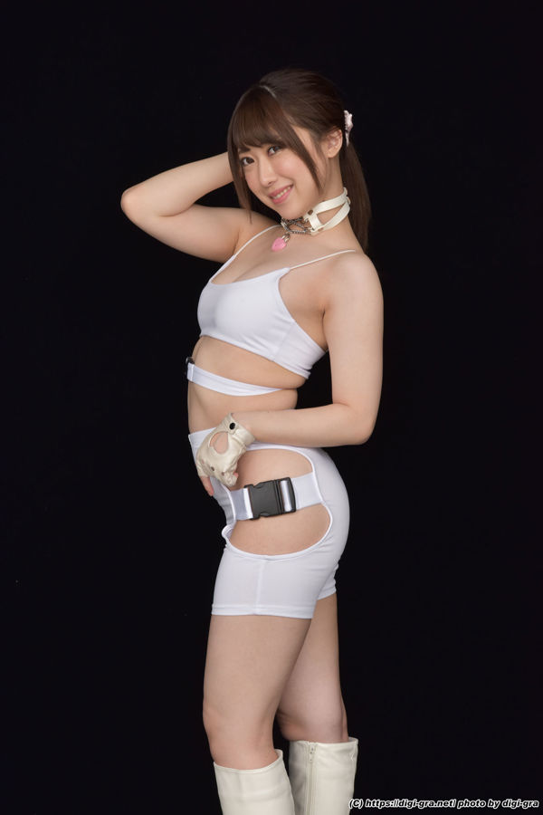 [Digi-Gra] Renka Yamamoto ฟรีเพลง Photoset