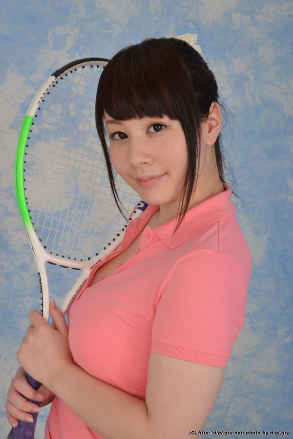 Satozaki Satozaki / Risaki Shiori Shiori Satozaki Bộ 3 [Digi-Gra Digigra]