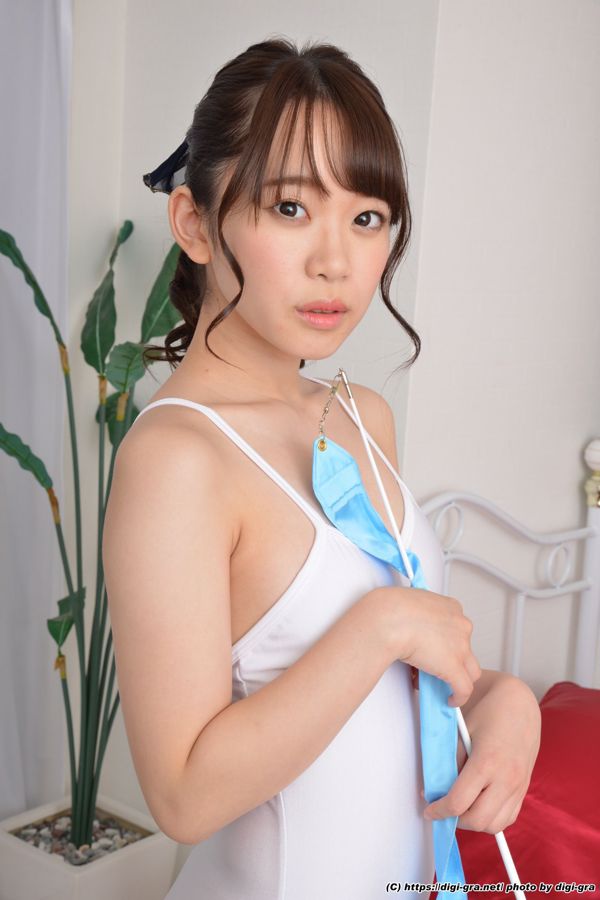 [Digi-Gra] Yura Kano Yura Kano Fotoset 03