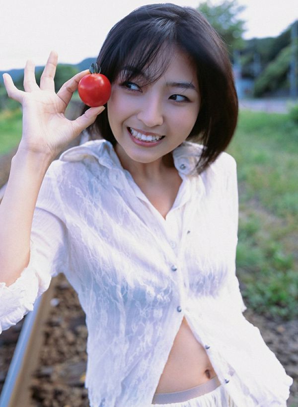 [YS Web] Tom 228 Yuka Hirata Yuka Hirata