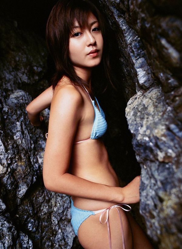 [YS Web] Vol.185 Mami Matsuyama 松山 麻emade / 松山 ま み UNDERAGE!