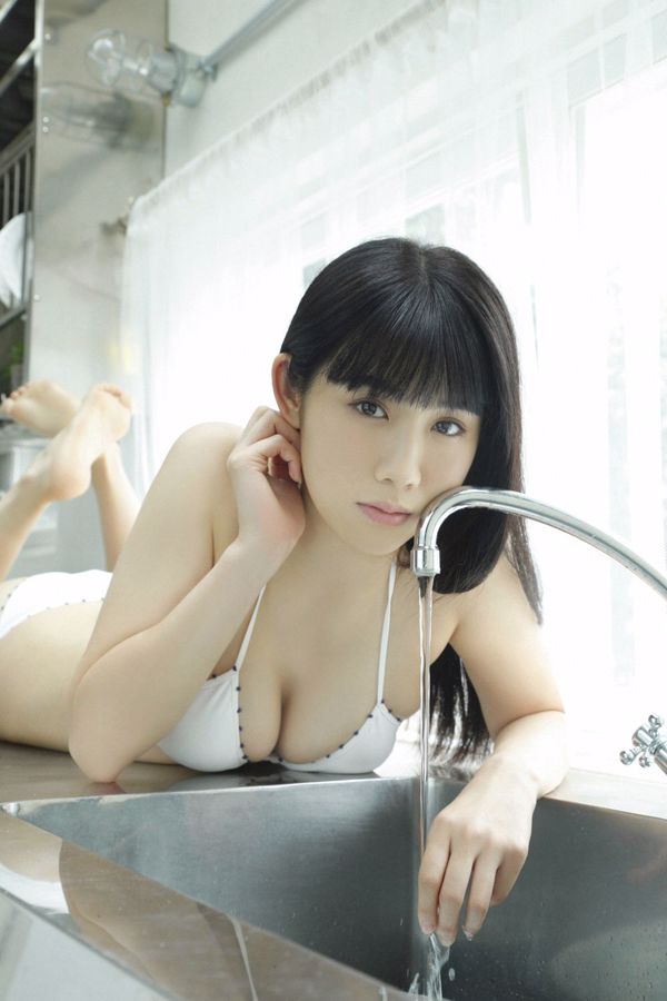 石神澪 Rei Ishigami [YS-Web] Vol.829