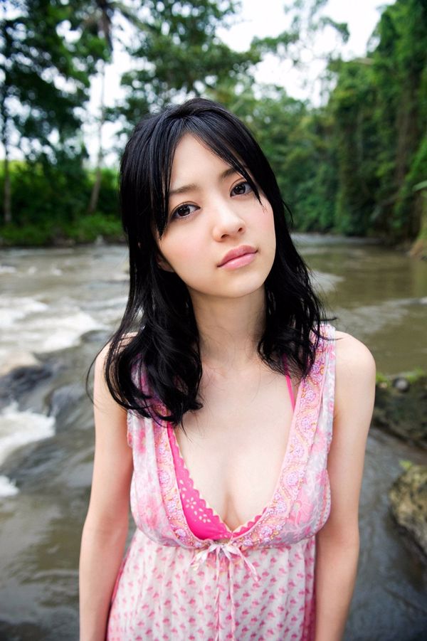 Rina Aizawa / Rina Aizawa "Venus am Strand" [YS Web] Vol.467