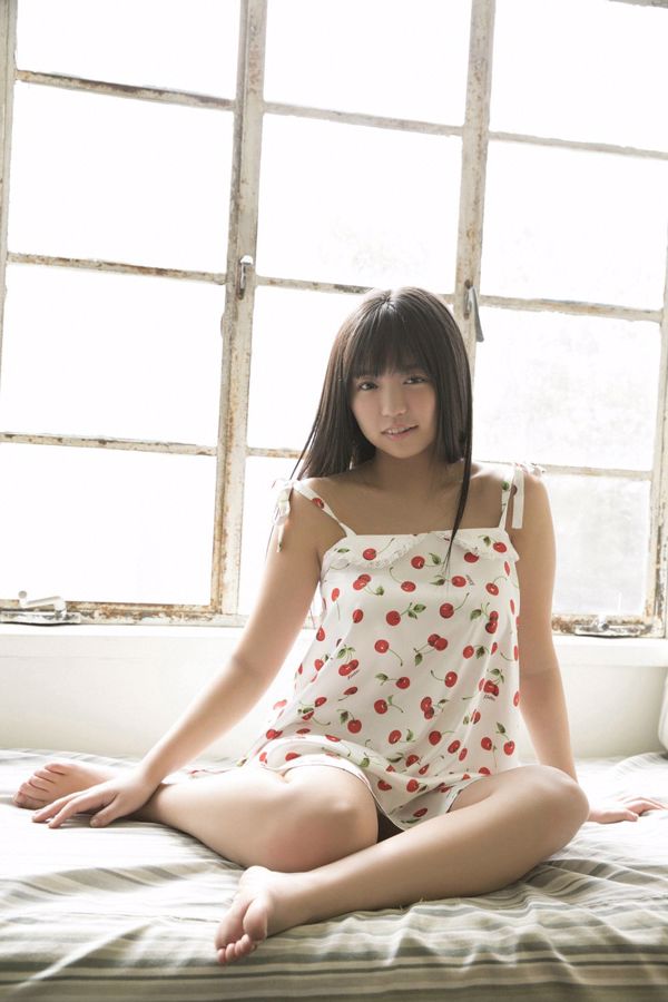 Юно Охара "ー の ♥ 18 ♥ MAX" [YS Web] Vol.796