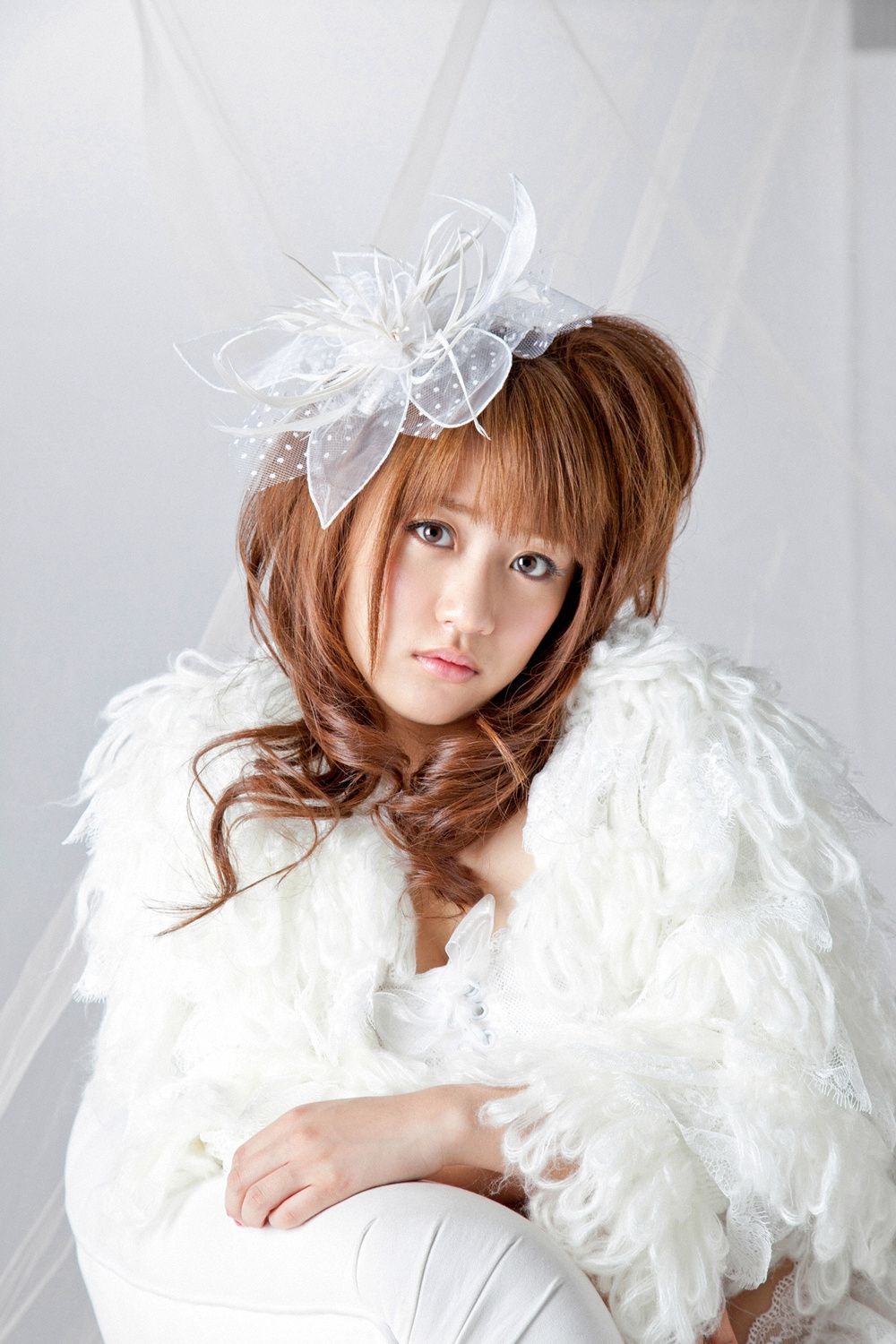 Minami Takahashi Página 2