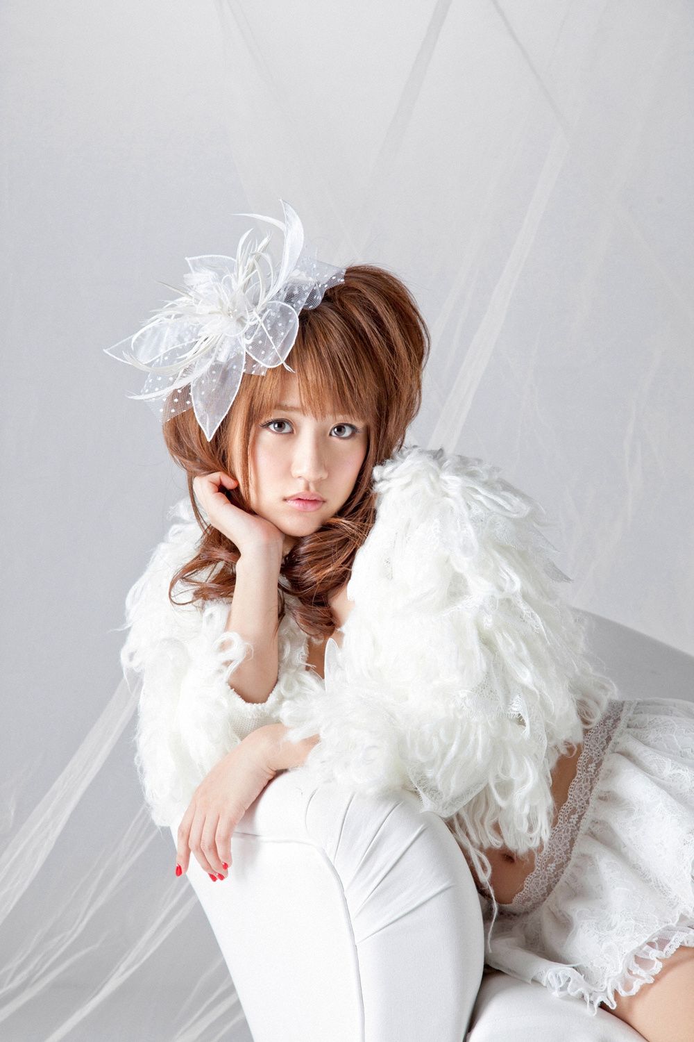 Minami Takahashi Página 3