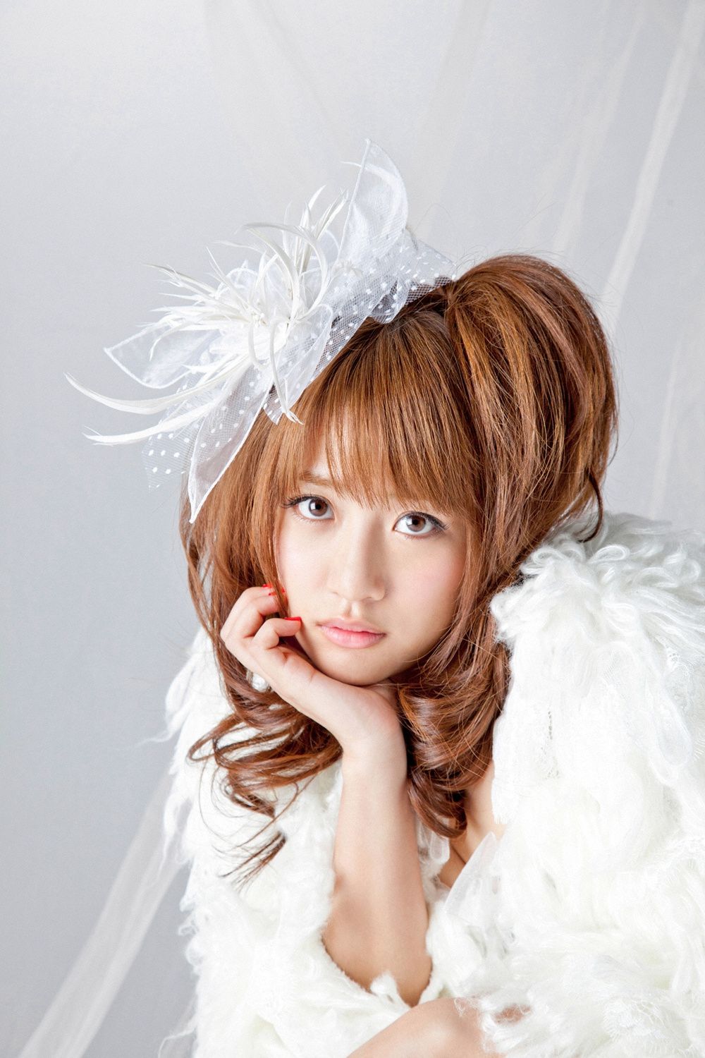 Minami Takahashi Página 4