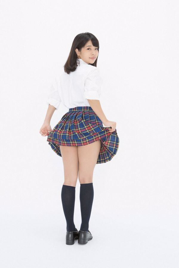 [LOVEPOP] Erina Kawamura 카와무라 에리나 Photoset 01